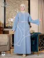 عبايه قطيفه