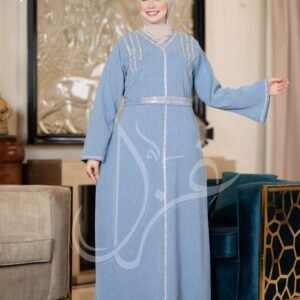 عبايه قطيفه