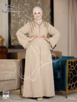 عبايه قطيفه - الصورة 3