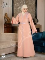 عبايه قطيفه - الصورة 4