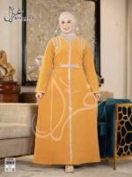 عبايه قطيفه - الصورة 5