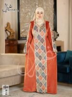 عبايه قطيفه