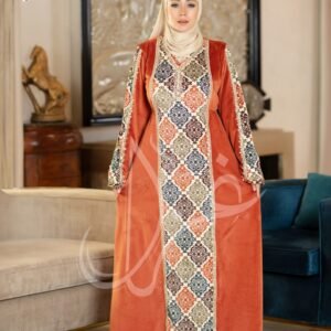 عبايه قطيفه