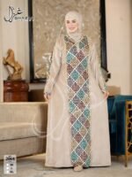 عبايه قطيفه - الصورة 3