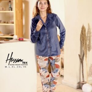 بيجامه قطيفه