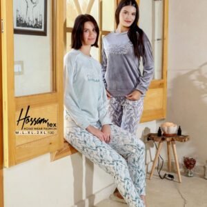 بيجامه قطيفه