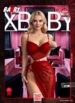 قميص حمالات مفتوح - الصورة 3