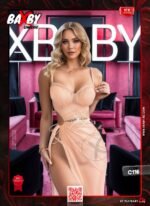 قميص حمالات مفتوح - الصورة 4