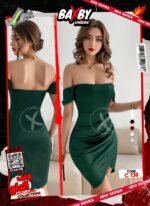 فستان اوف شولدر