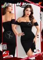 فستان اوف شولدر - الصورة 2