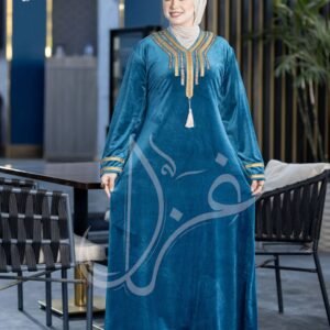 عبايه قطيفه