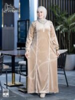 عبايه قطيفه