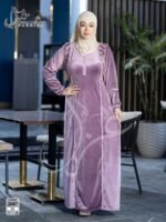 عبايه قطيفه - الصورة 3