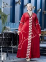 عبايه قطيفه