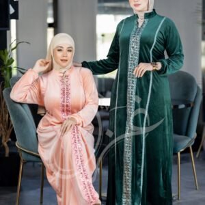 عبايه قطيفه