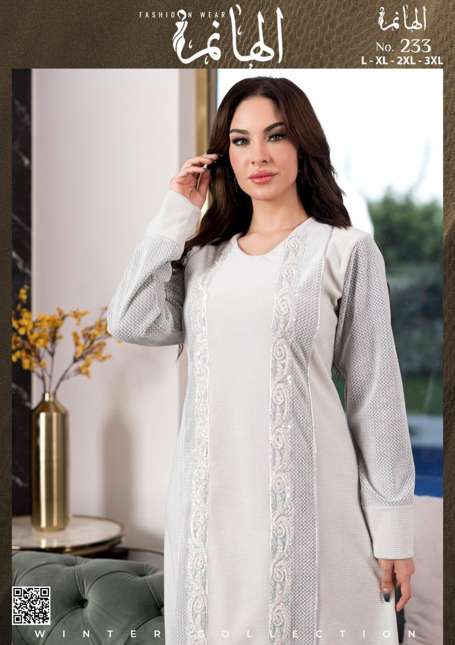 5967313079165372486 عبايه قطيفه - الصورة 1