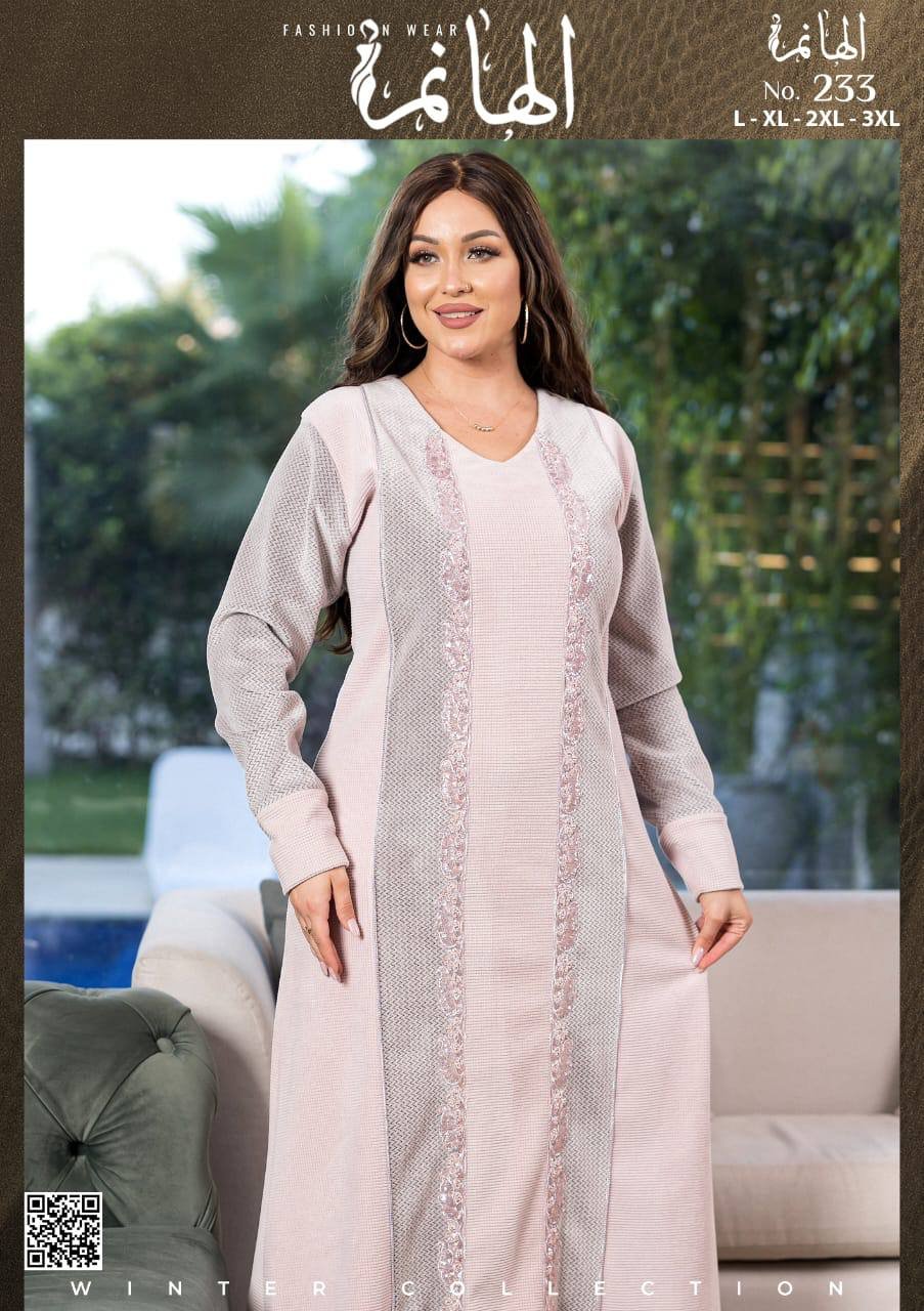 5967313079165372488 عبايه قطيفه - الصورة 2