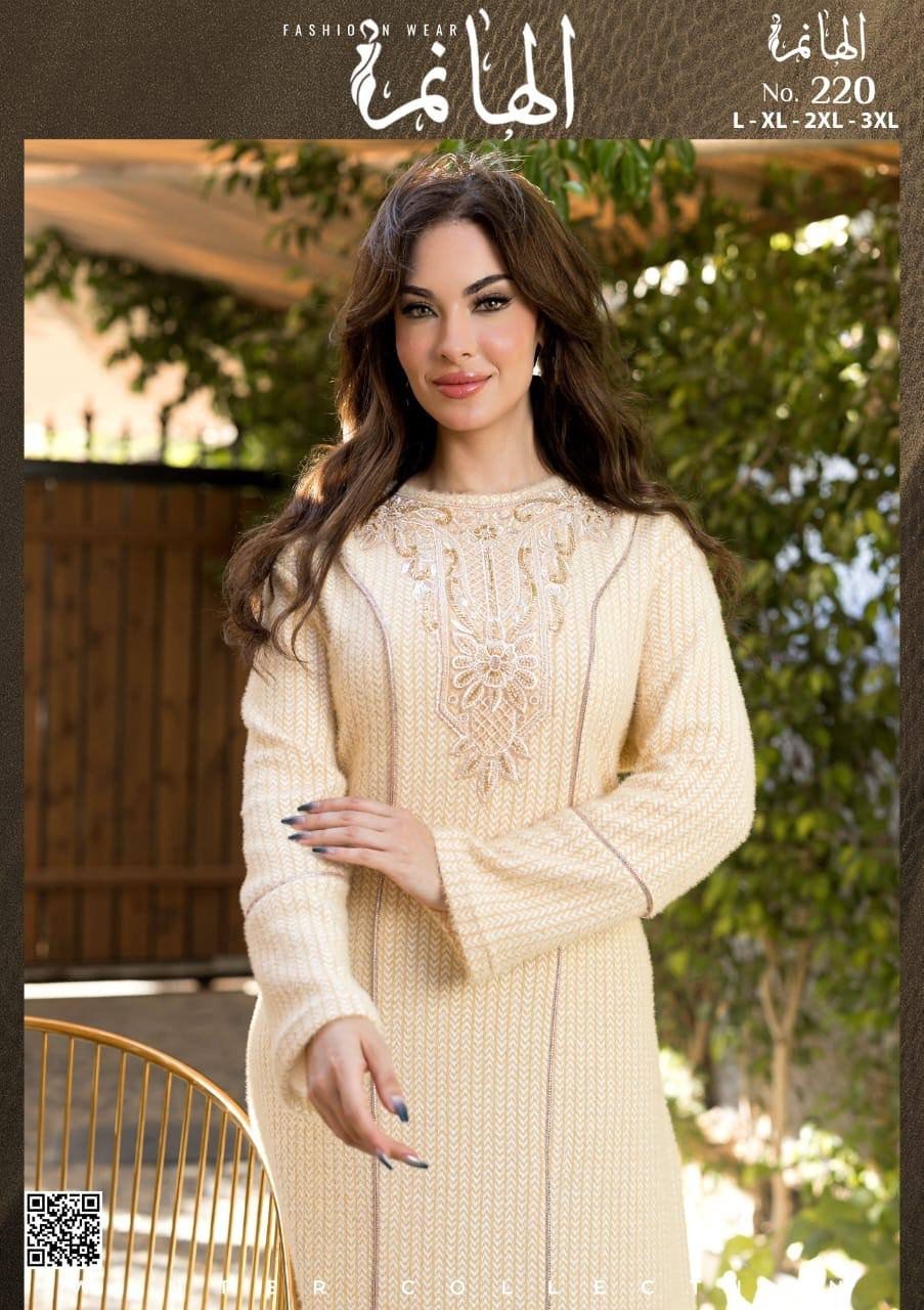 5967313079165372490 عبايه قطيفه - الصورة 4