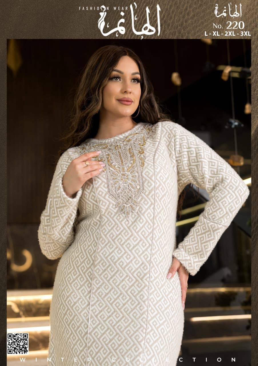 5967313079165372493 عبايه قطيفه - الصورة 3