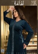 عبايه قطيفه