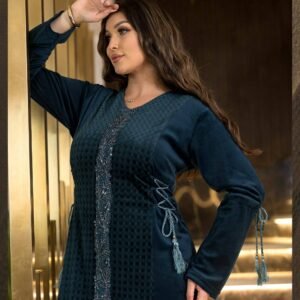 عبايه قطيفه