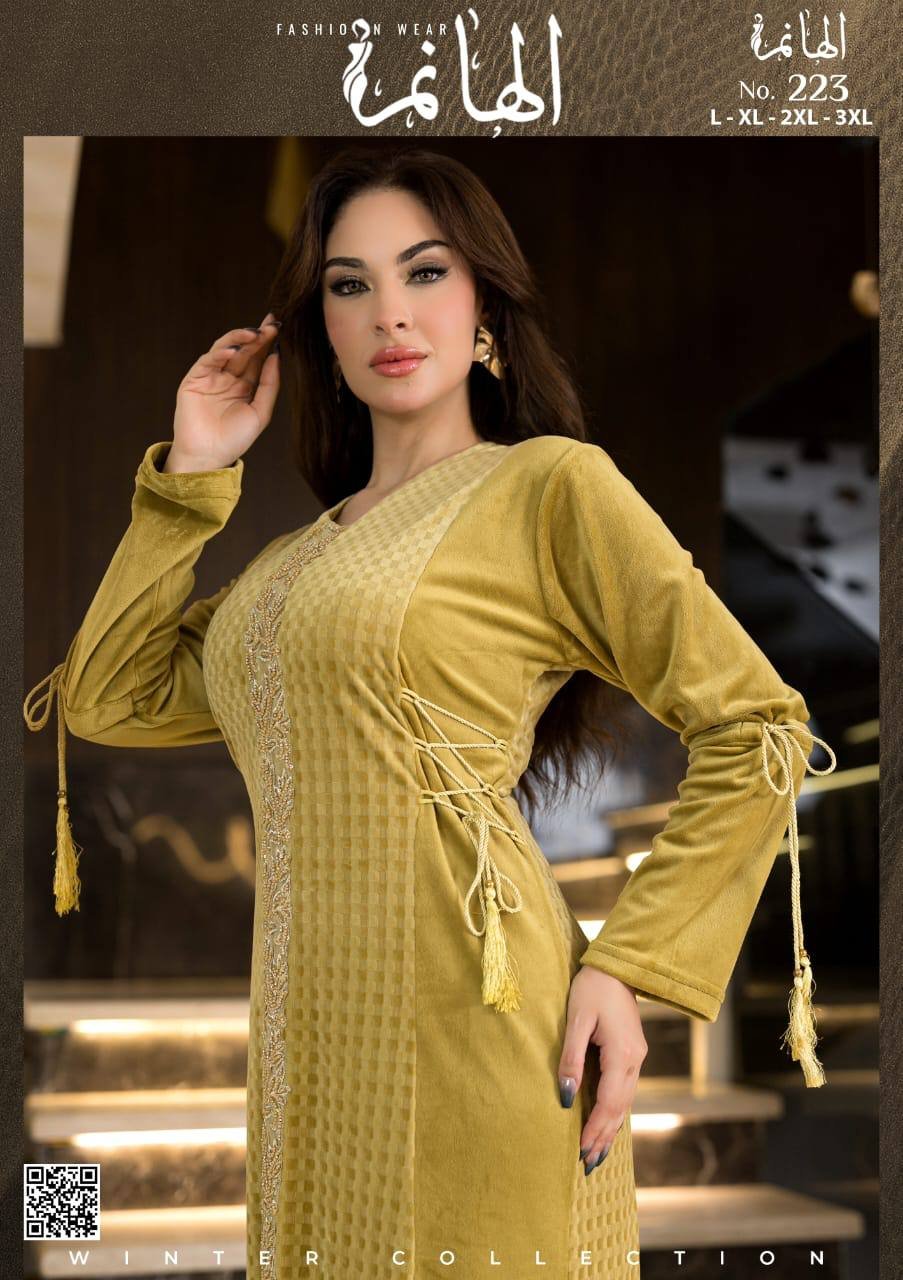 5967313079165372499 عبايه قطيفه - الصورة 2