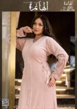 عبايه قطيفه - الصورة 3