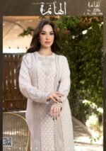 ⁦عبايه قطيفه⁩ - الصورة ⁦2⁩