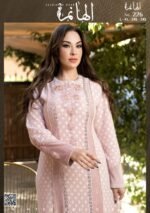 ⁦عبايه قطيفه⁩ - الصورة ⁦3⁩