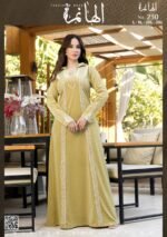 ⁦عبايه قطيفه بكابيشوه⁩ - الصورة ⁦3⁩