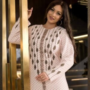 عبايه قطيفه