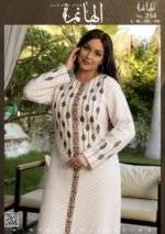 عبايه قطيفه - الصورة 2