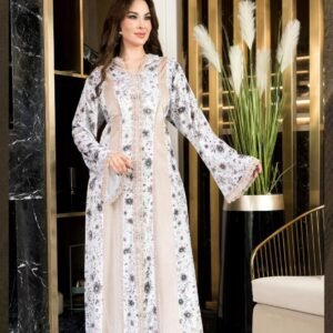 عبايه قطيفه