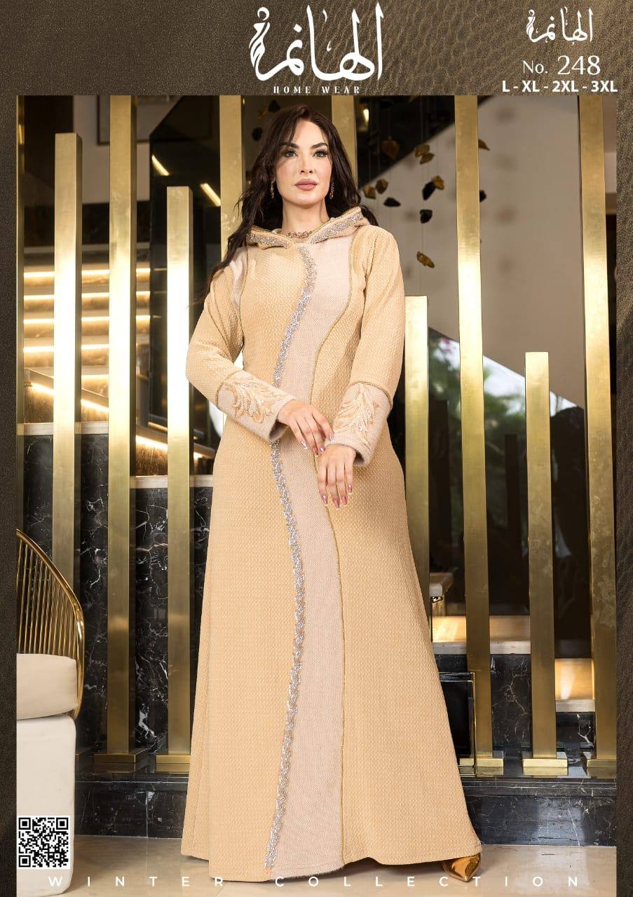 5967313079165372684 عبايه قطيفه - الصورة 2