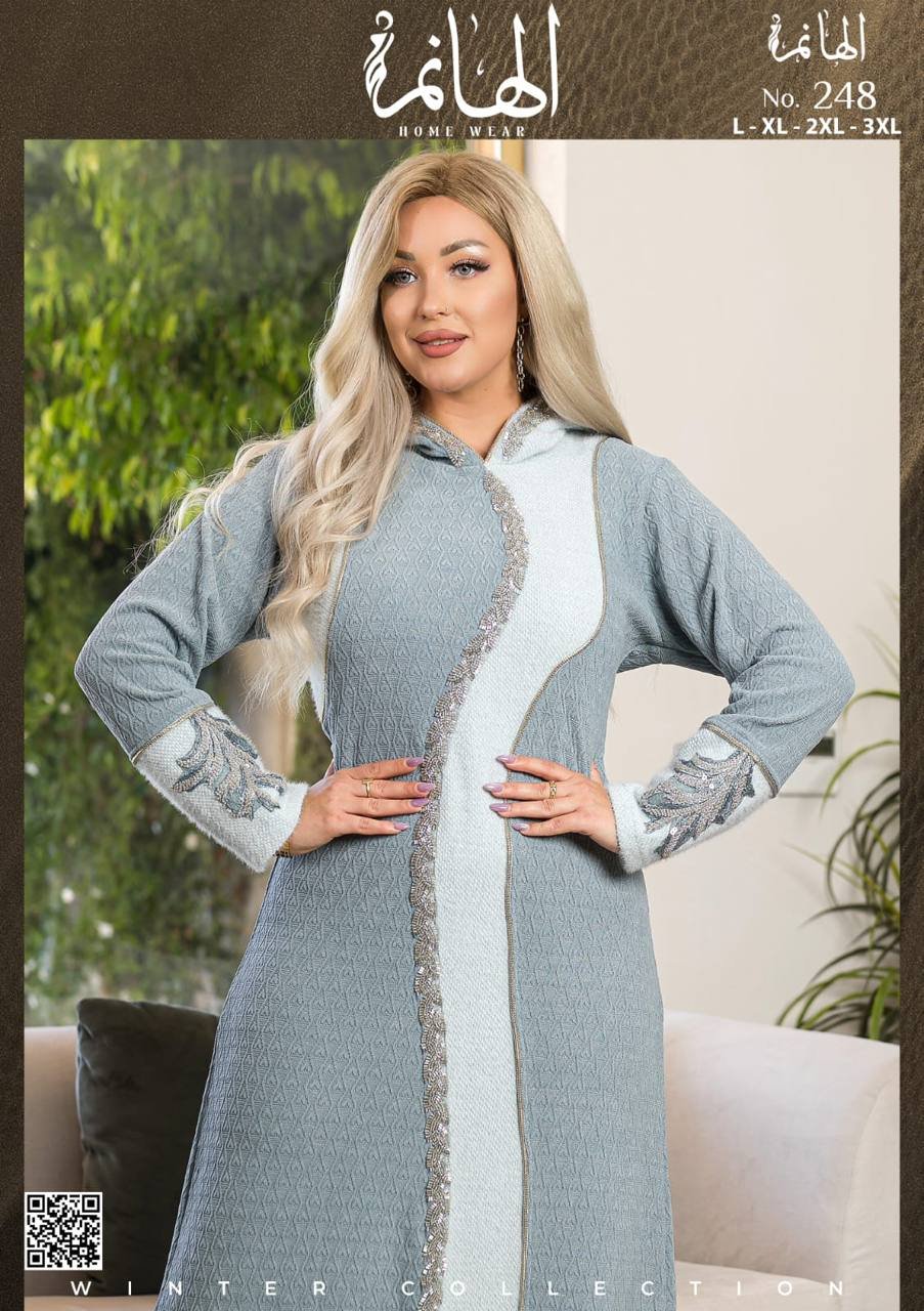 5967313079165372701 عبايه قطيفه - الصورة 4