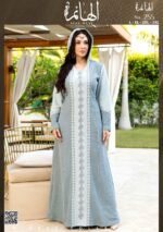 عبايه قطيفه