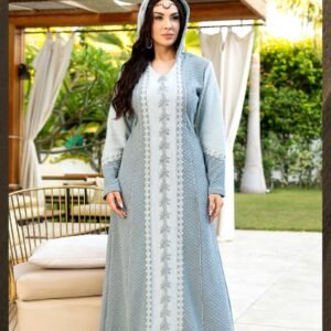 عبايه قطيفه