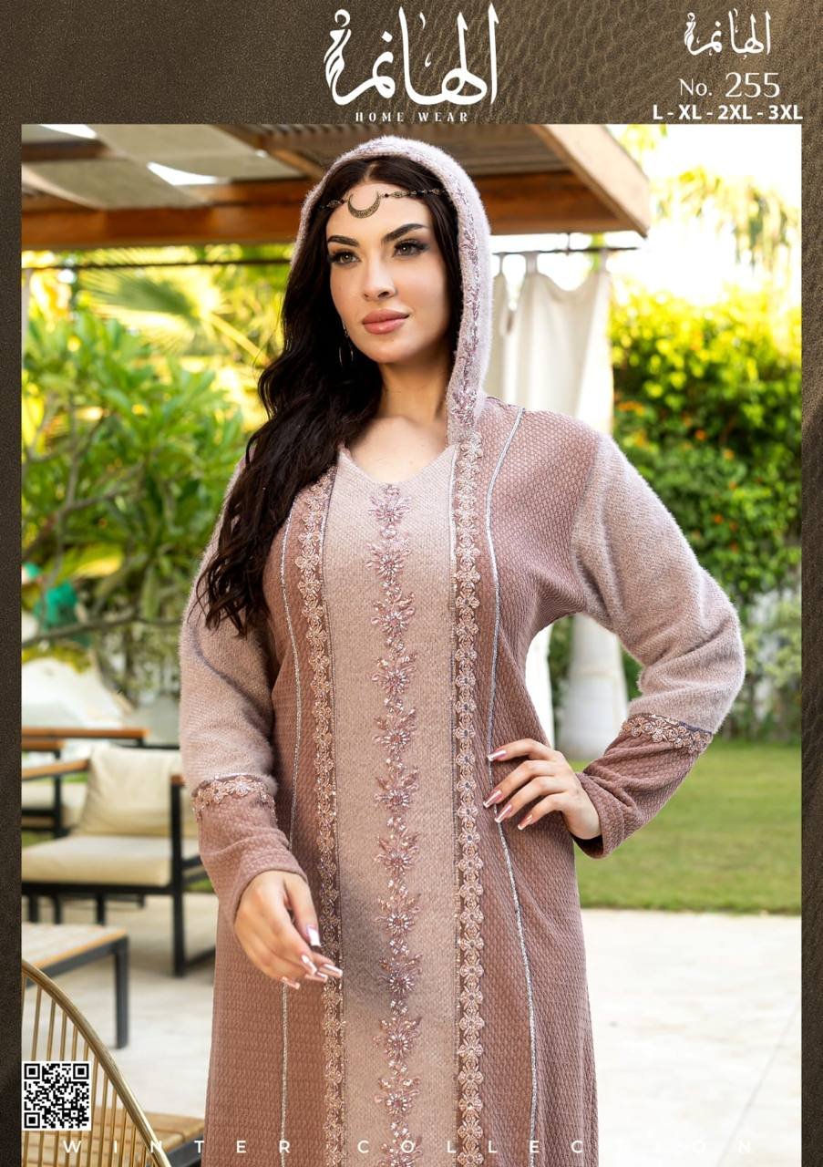 5967313079165372752 عبايه قطيفه - الصورة 2