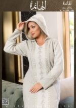 عبايه قطيفه - الصورة 3