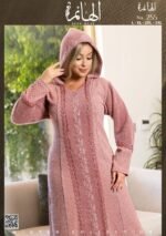 عبايه قطيفه - الصورة 4