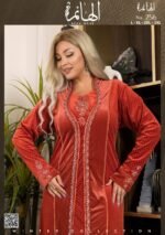 عبايه قطيفه