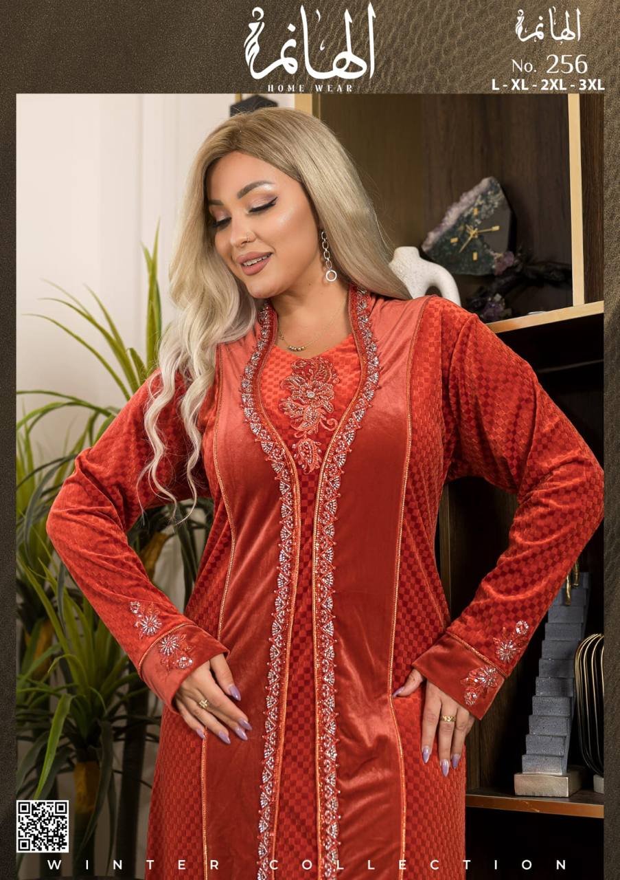 5967313079165372769 عبايه قطيفه - الصورة 1