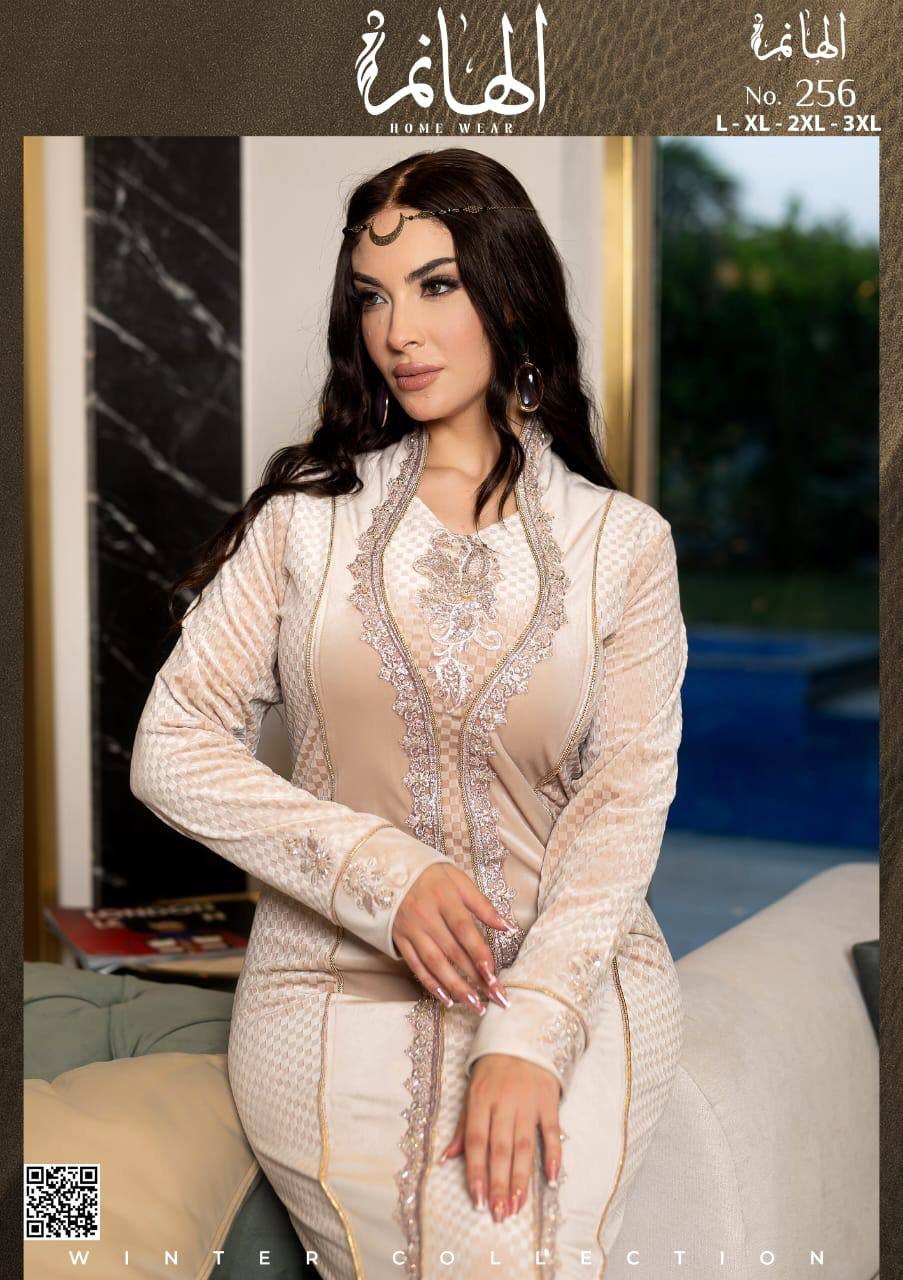 5967313079165372772 عبايه قطيفه - الصورة 2