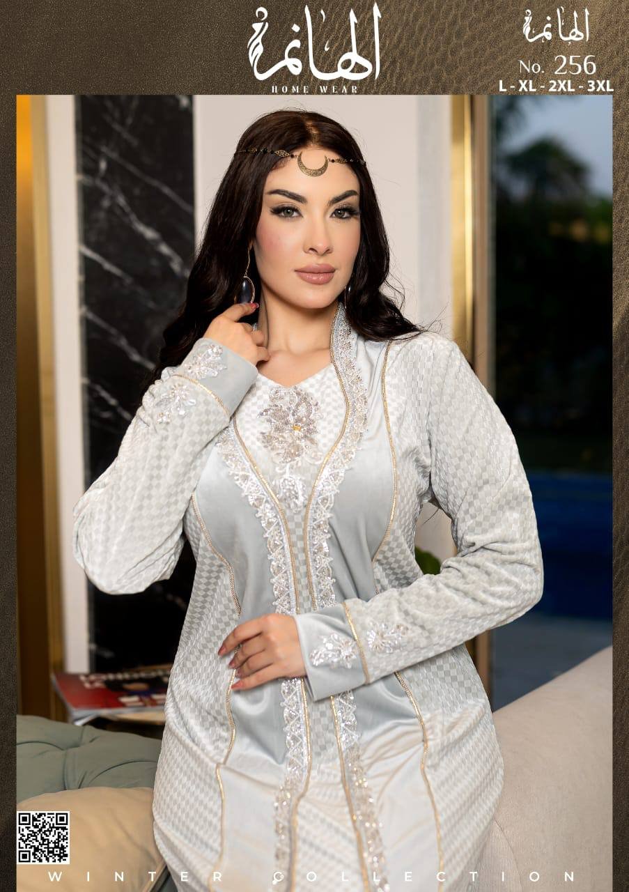 5967313079165372773 عبايه قطيفه - الصورة 3