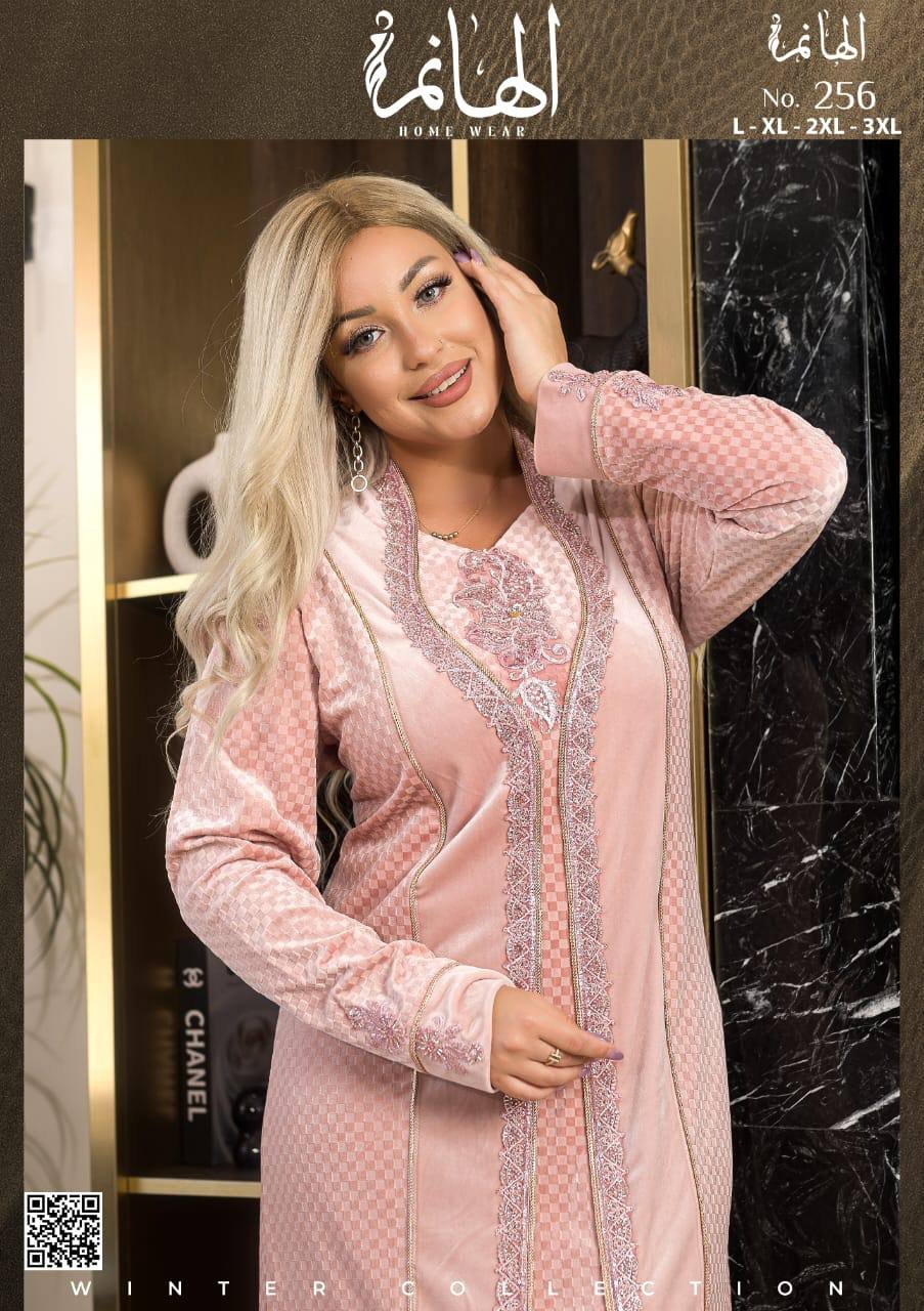 5967313079165372775 عبايه قطيفه - الصورة 4