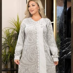 عبايه قطيفه