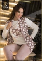 بيجامه قطيفه