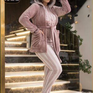 بيجامه قطيفه