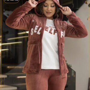 بيجامه قطيفه