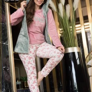 بيجامه قطيفه